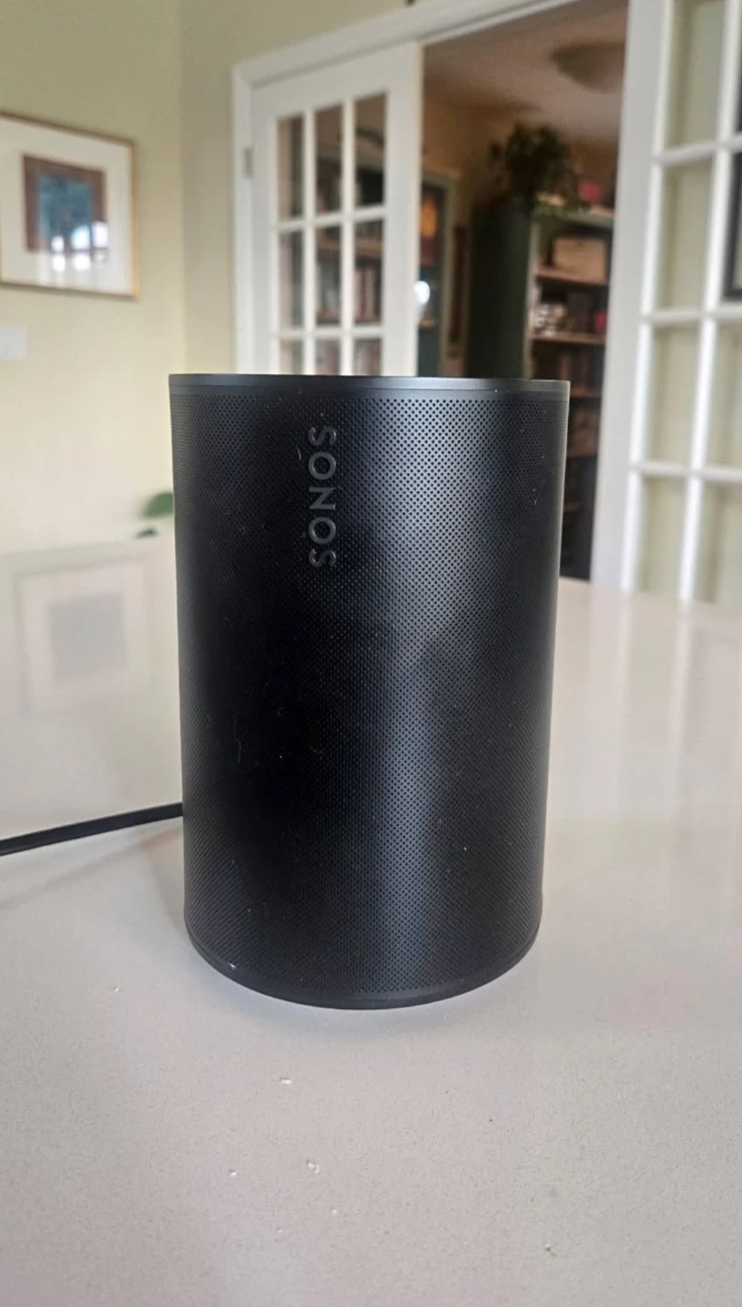 Sonos Era 100 Speaker