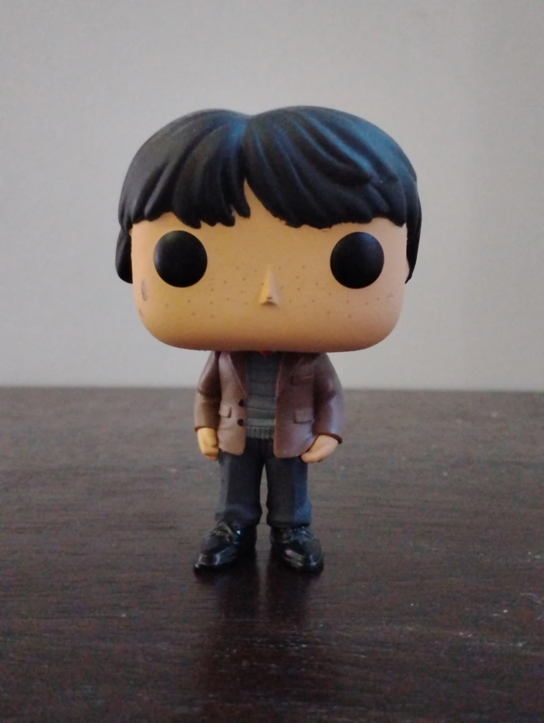 Funko Pop Mike Wheeler Stranger Things
