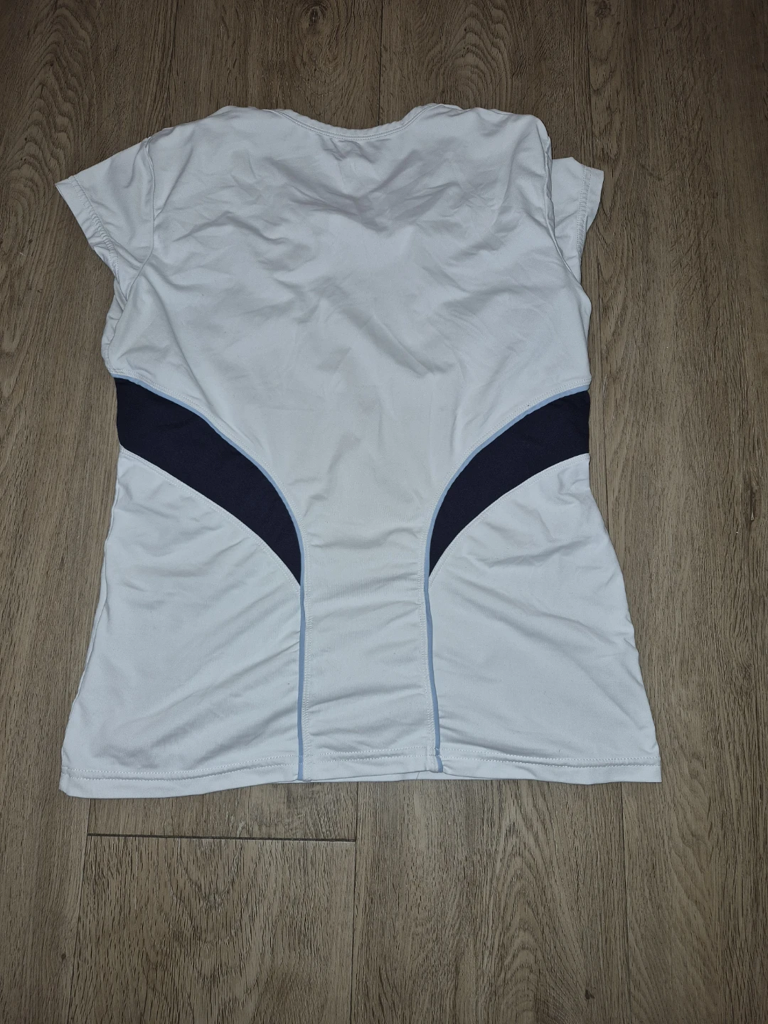 FILA Activewear T-Shirt size S - photo 2