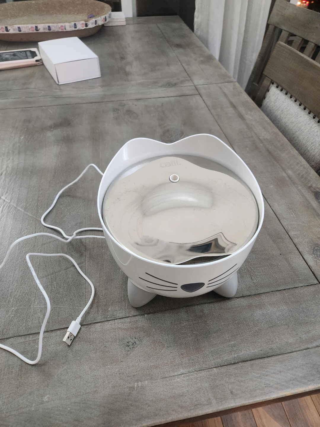 Catit Cat Water Fountain