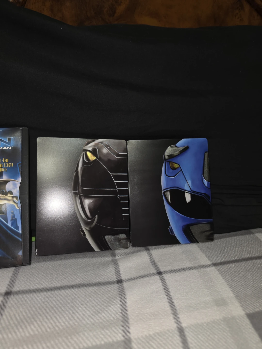 Lots of DVDs - photo 4