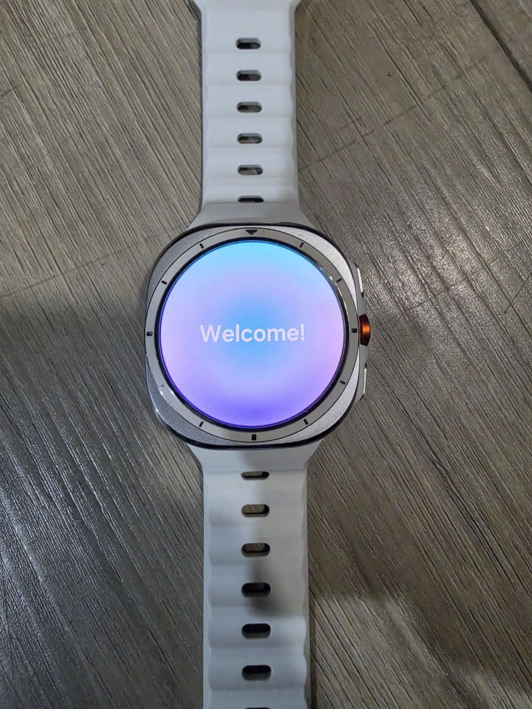 Samsung Galaxy Watch Ultra (late 2024) - photo 3