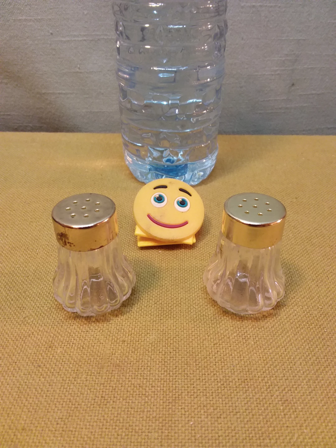 🧂🆕 Salt and Pepper Shakers 🧂🧂 - photo 2