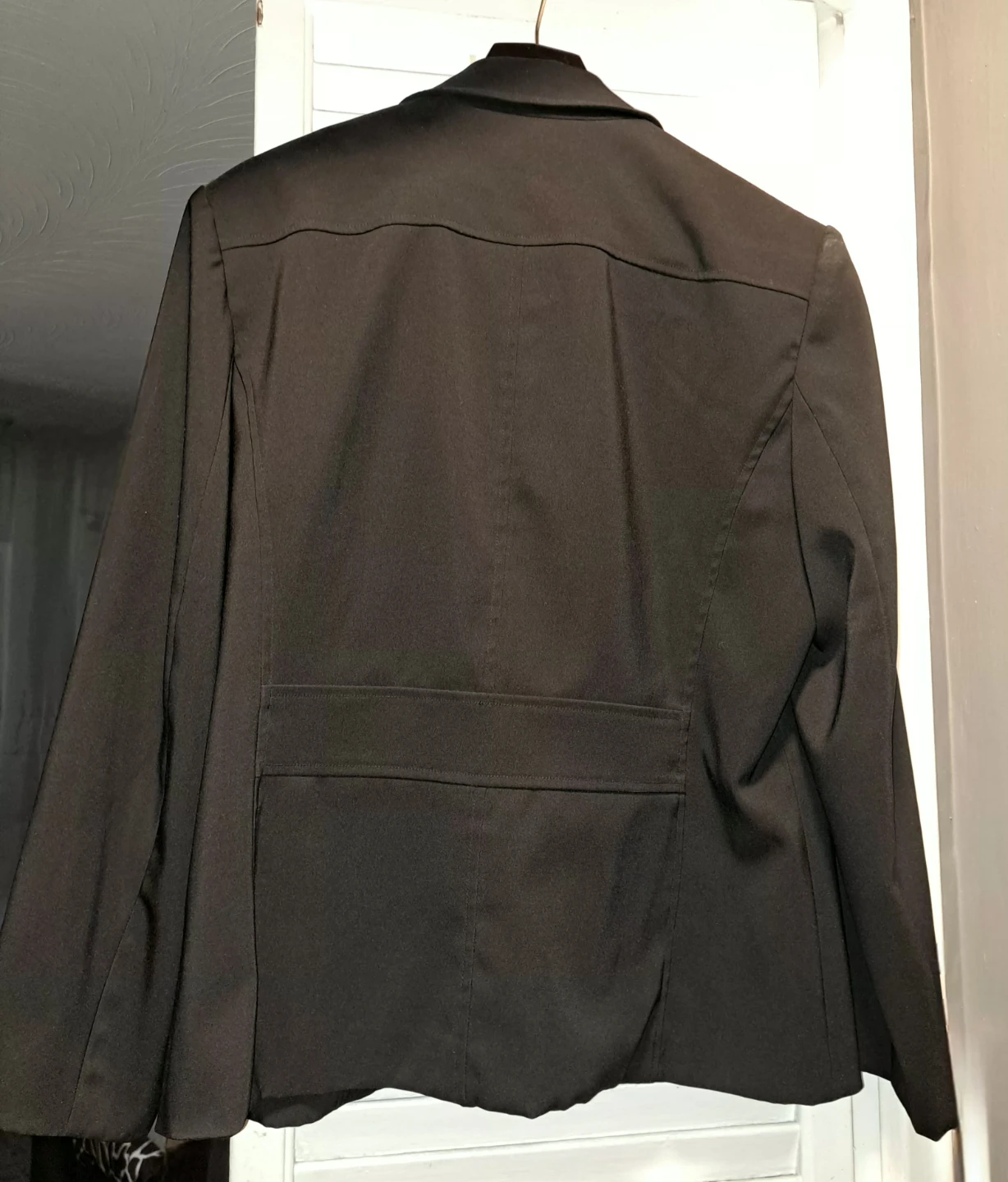 Zip-Up Jacket - photo 4