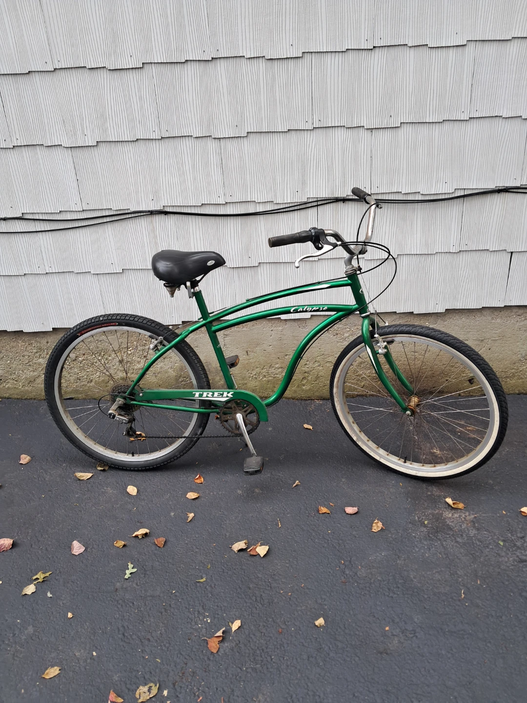 Trek Calypso Cruiser Bike - photo 2