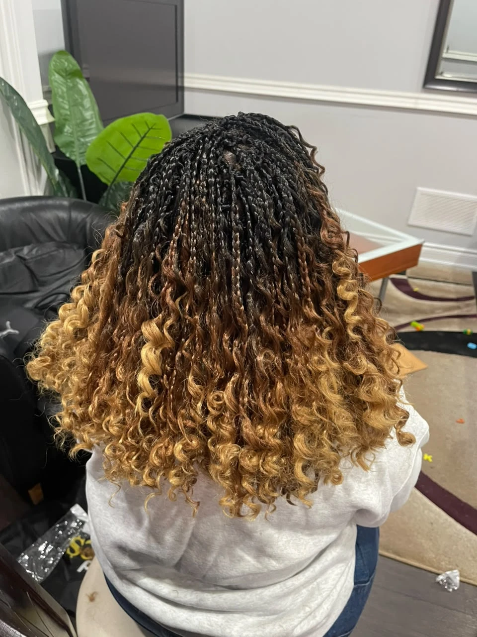 Hair Braiding Services - photo 3