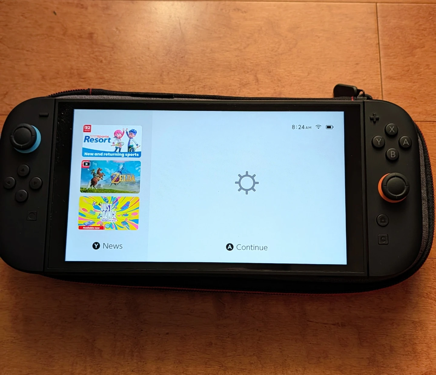 Nintendo Switch 2 Console - Fixed Price, No Trades Please - photo 2