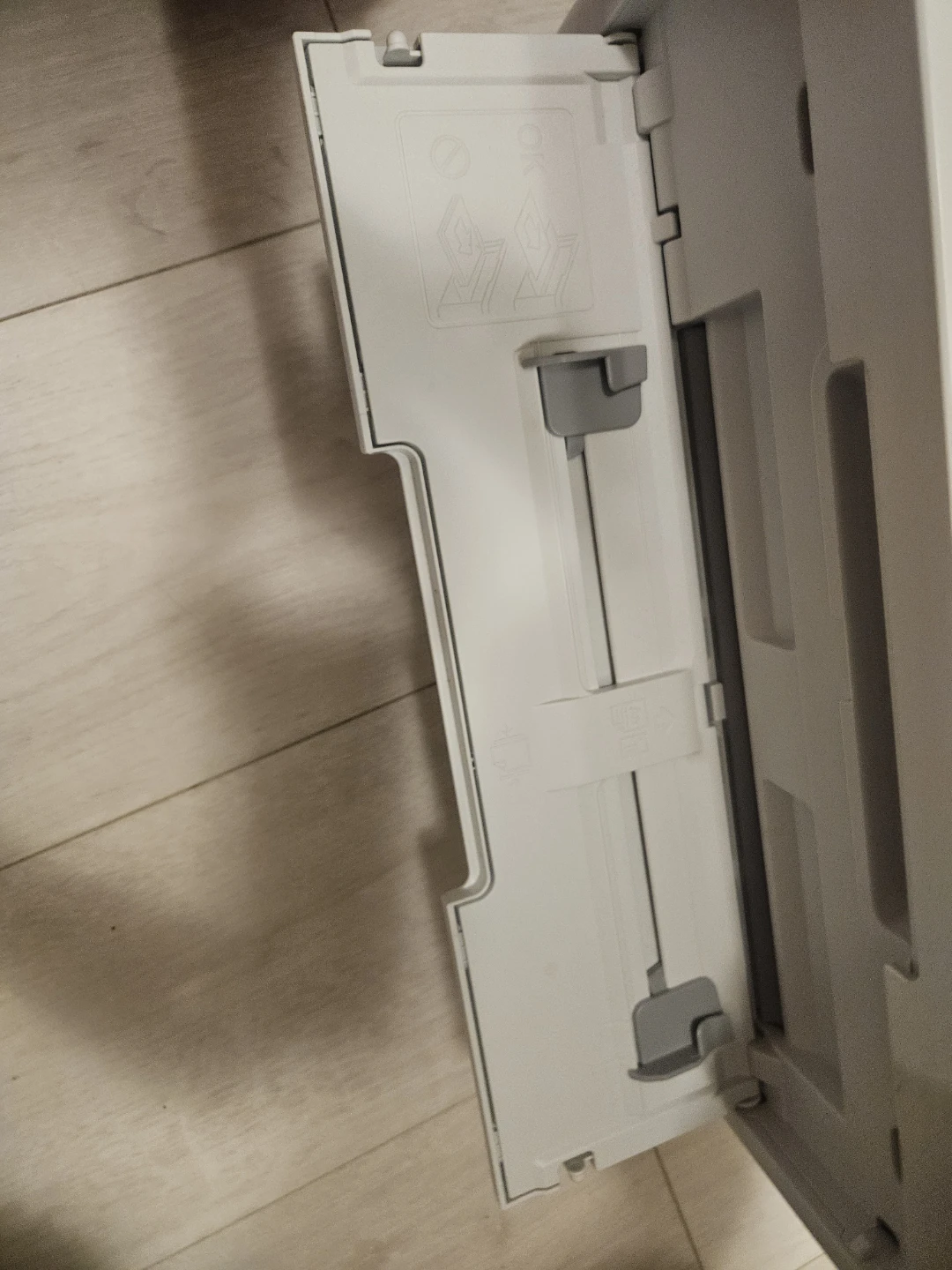 Brother HL-L3290CDW Colour Laser Printer - photo 5