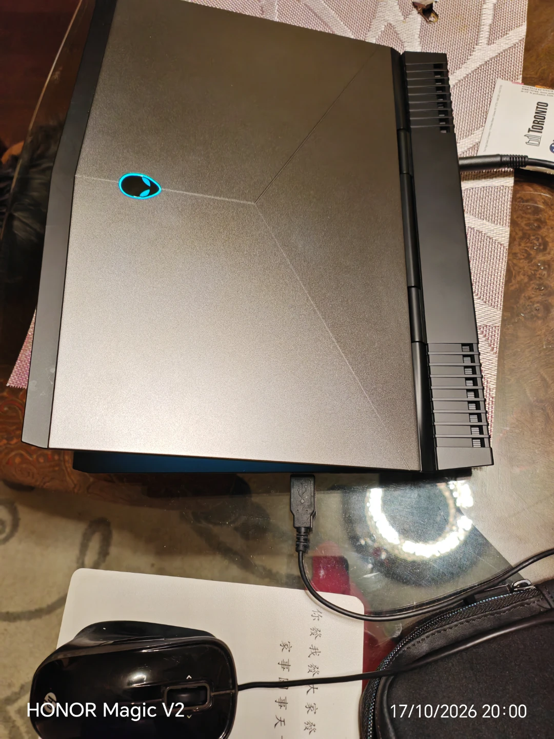 Alienware 13 R3 Gaming Laptop - photo 3