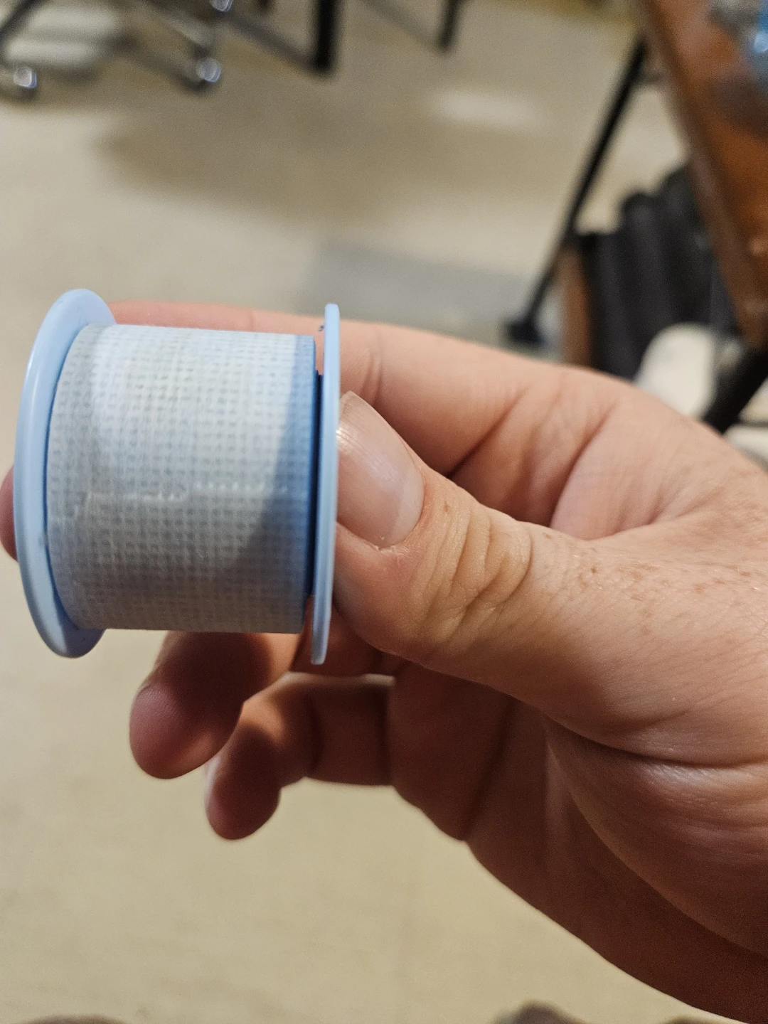 Medical Adhesive Tape - photo 2