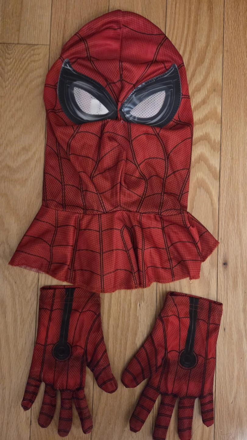Halloween Costumes - photo 4