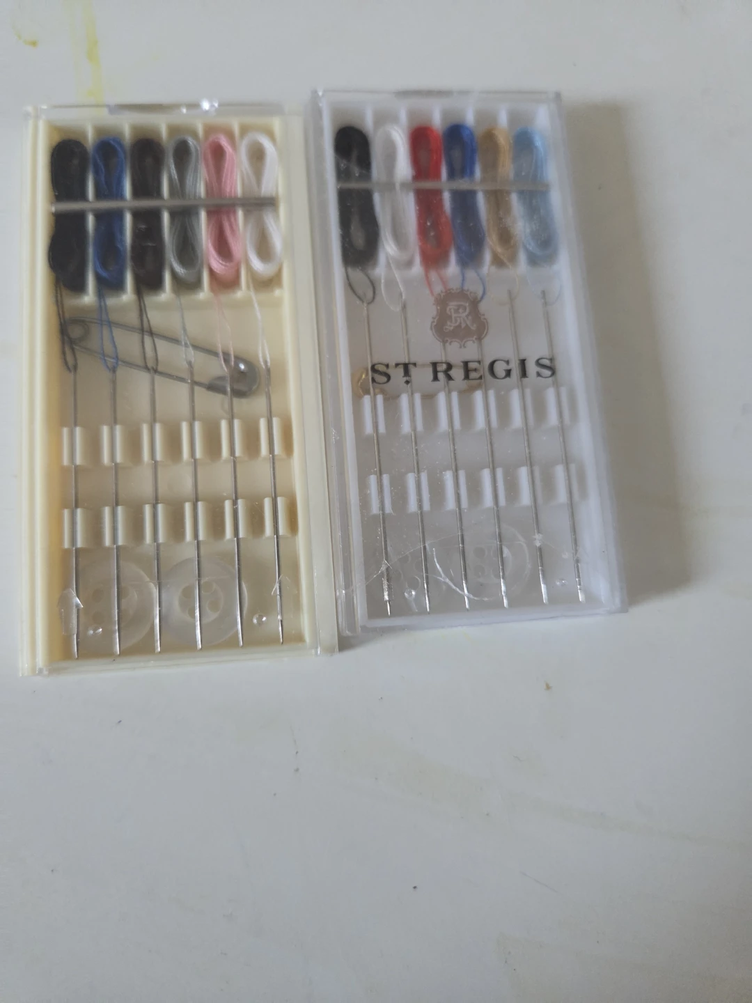 St Regis Sewing Kits - photo 2
