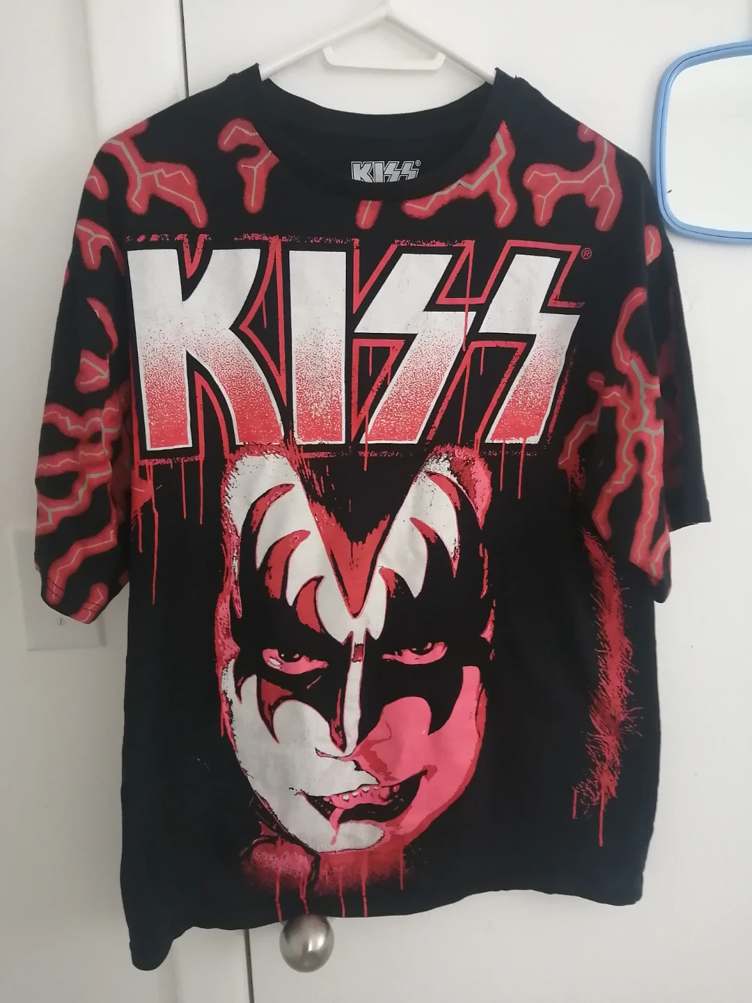 Gene Simmons T-Shirt