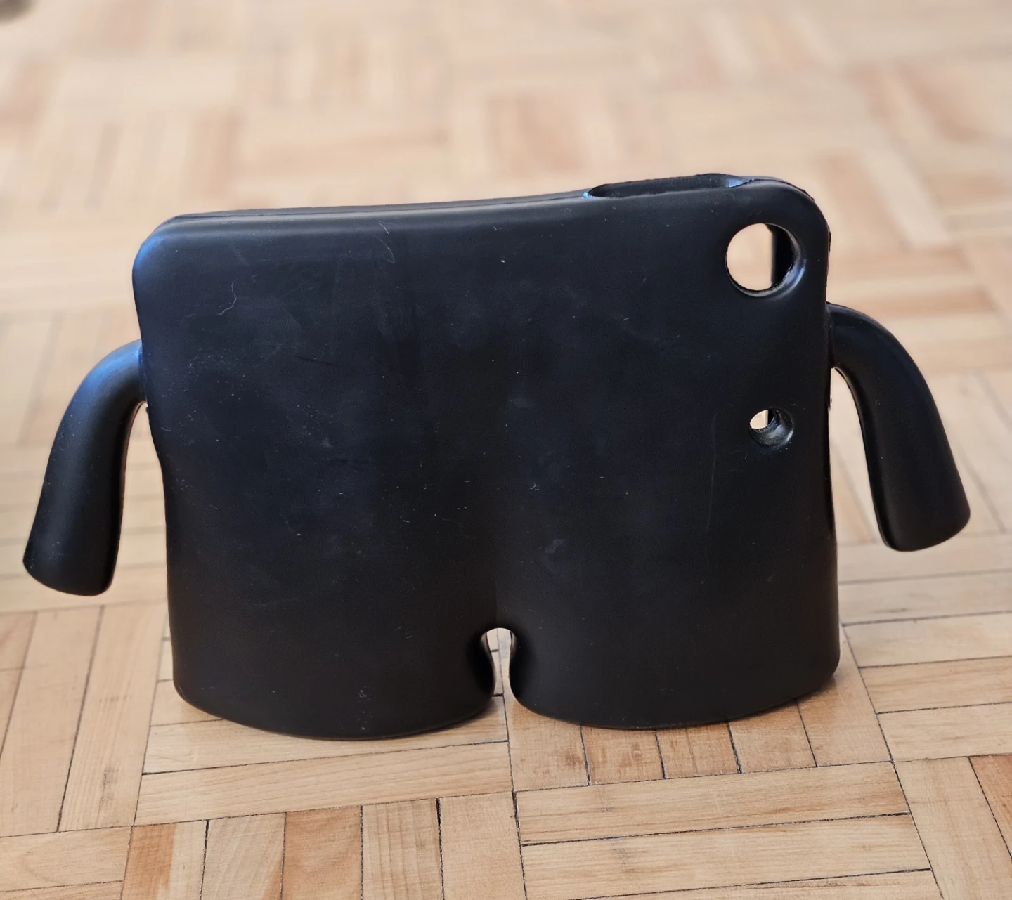Child safe & crack safe tablet case - photo 2