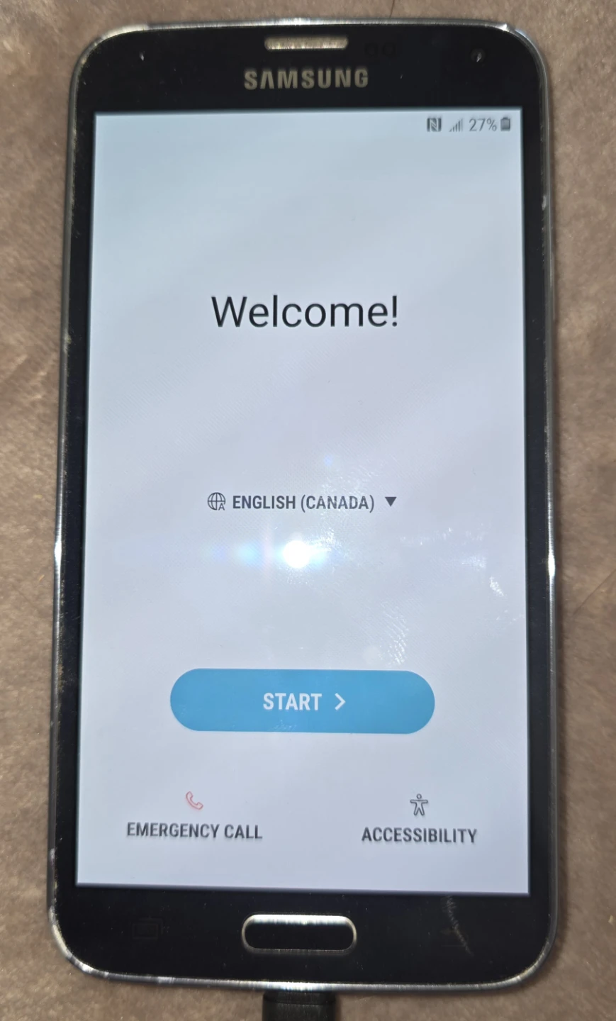 Samsung Galaxy S5 Neo Smartphone - photo 3