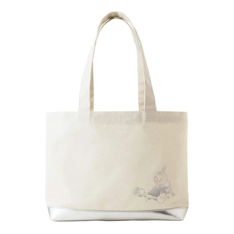 Moomin Little My Canvas Tote Bag - photo 2