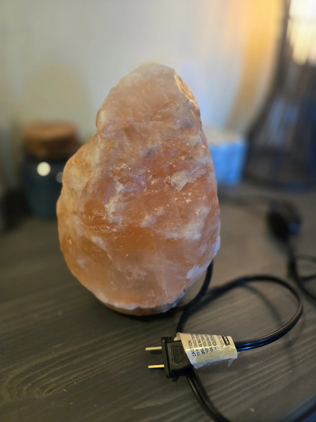 [Read] Himalayan Salt Lamp