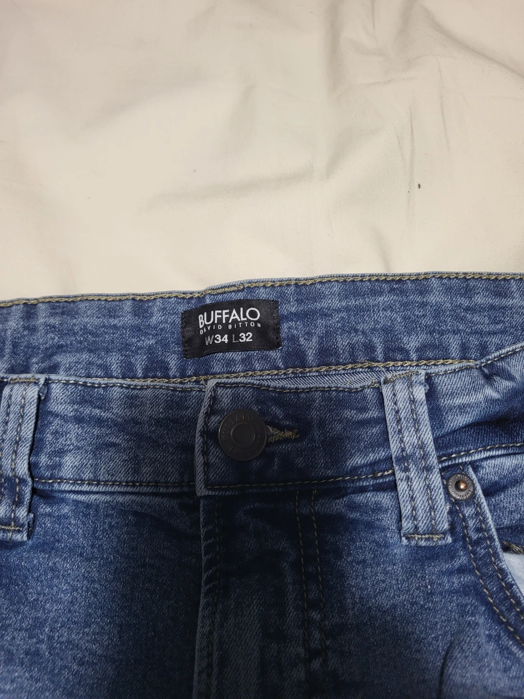 Buffalo David Bitton Jeans - photo 2