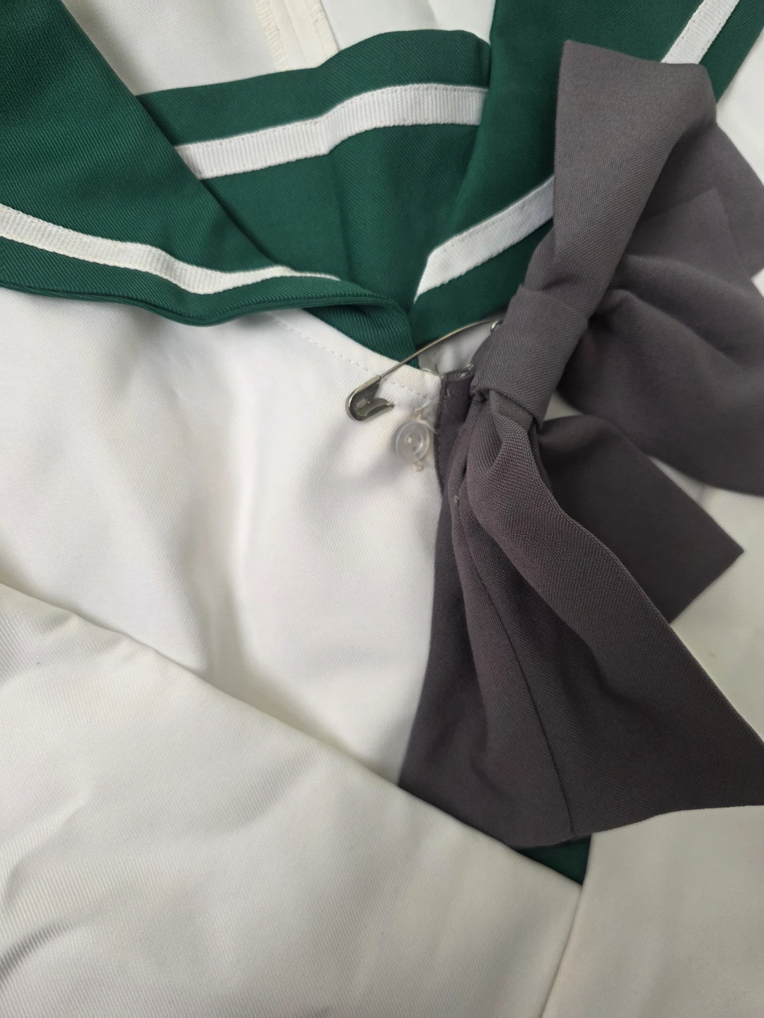 Cosplay uniform - photo 2