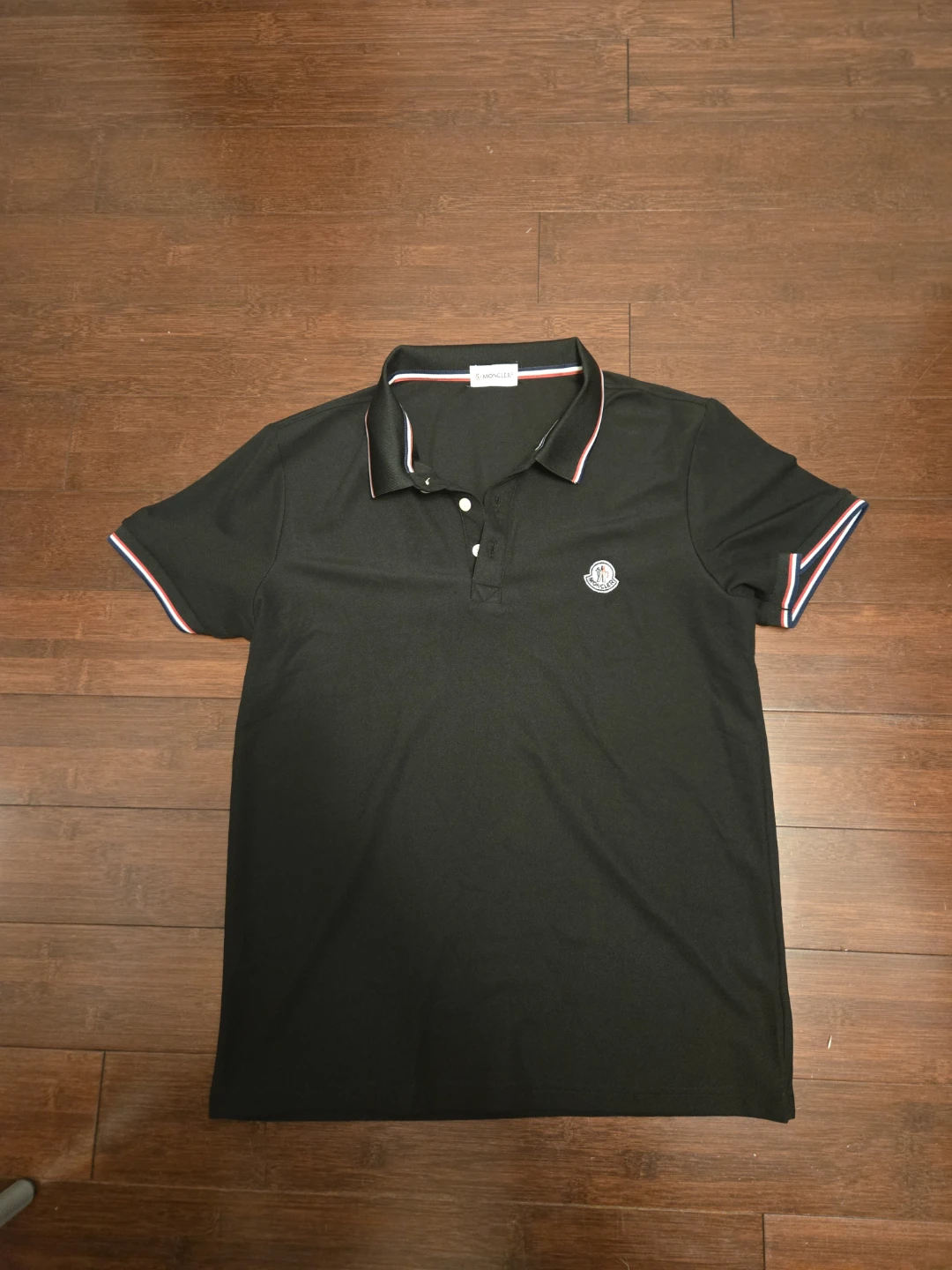 Polo tee