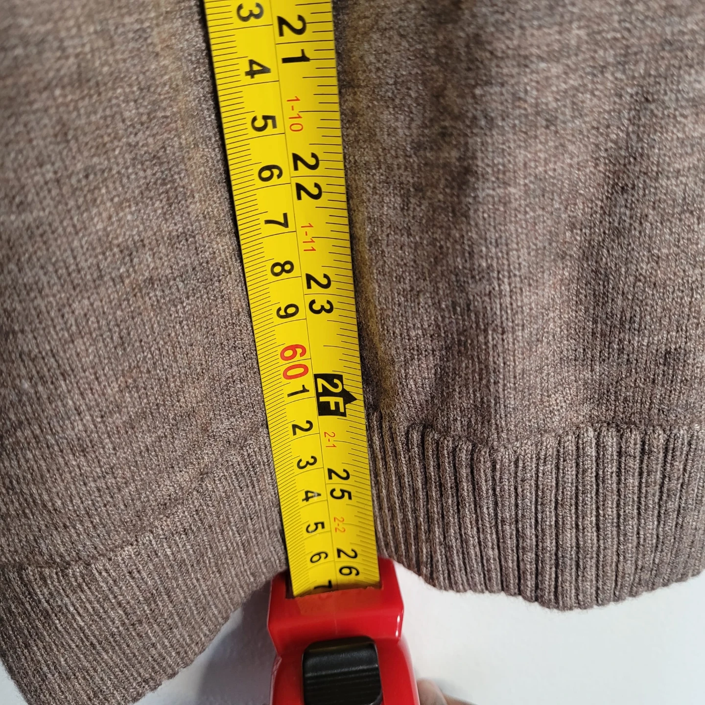 LAZYPANTS Knit Hoodie - photo 4