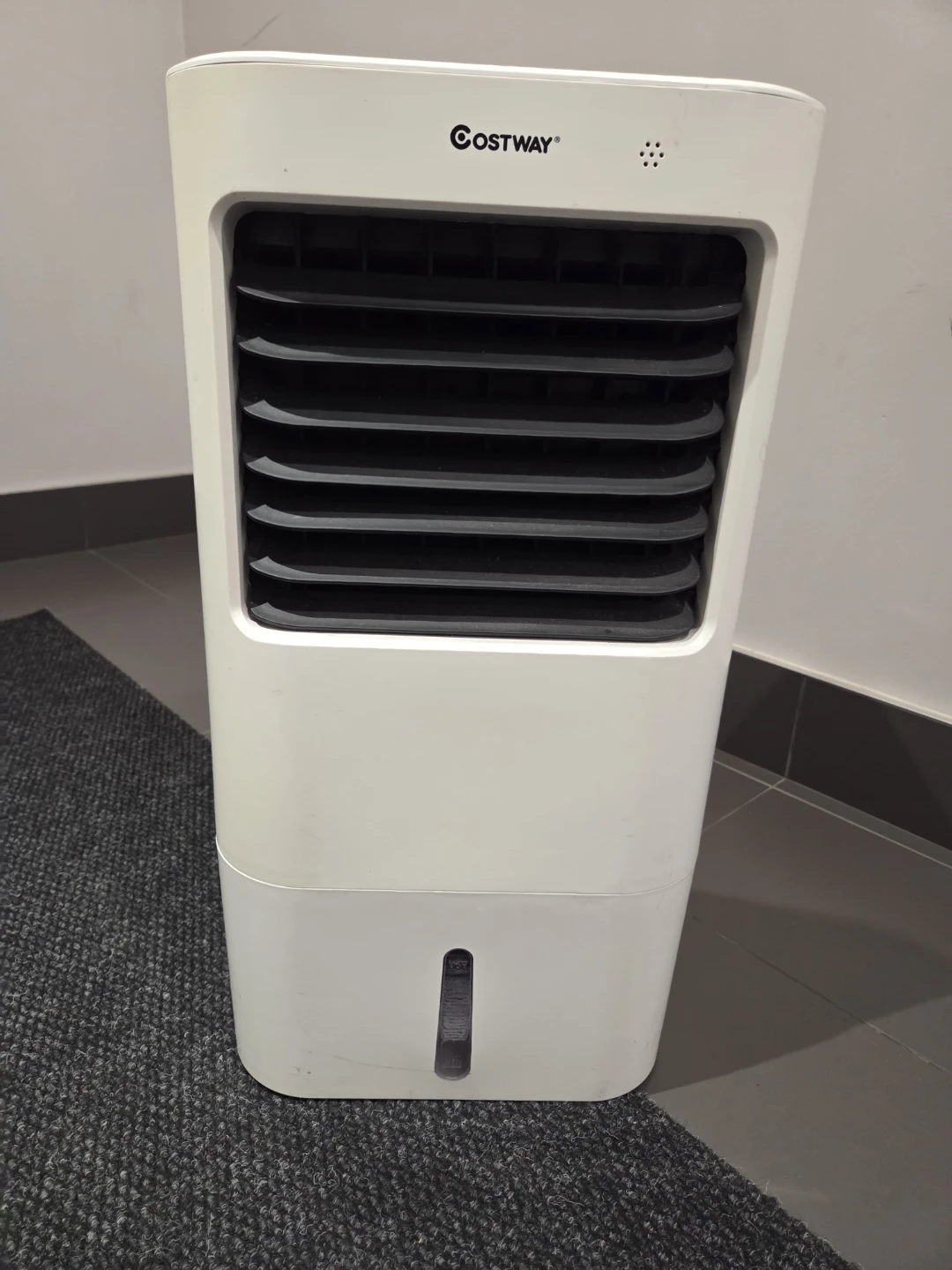 Costway Portable Air Cooler - photo 2
