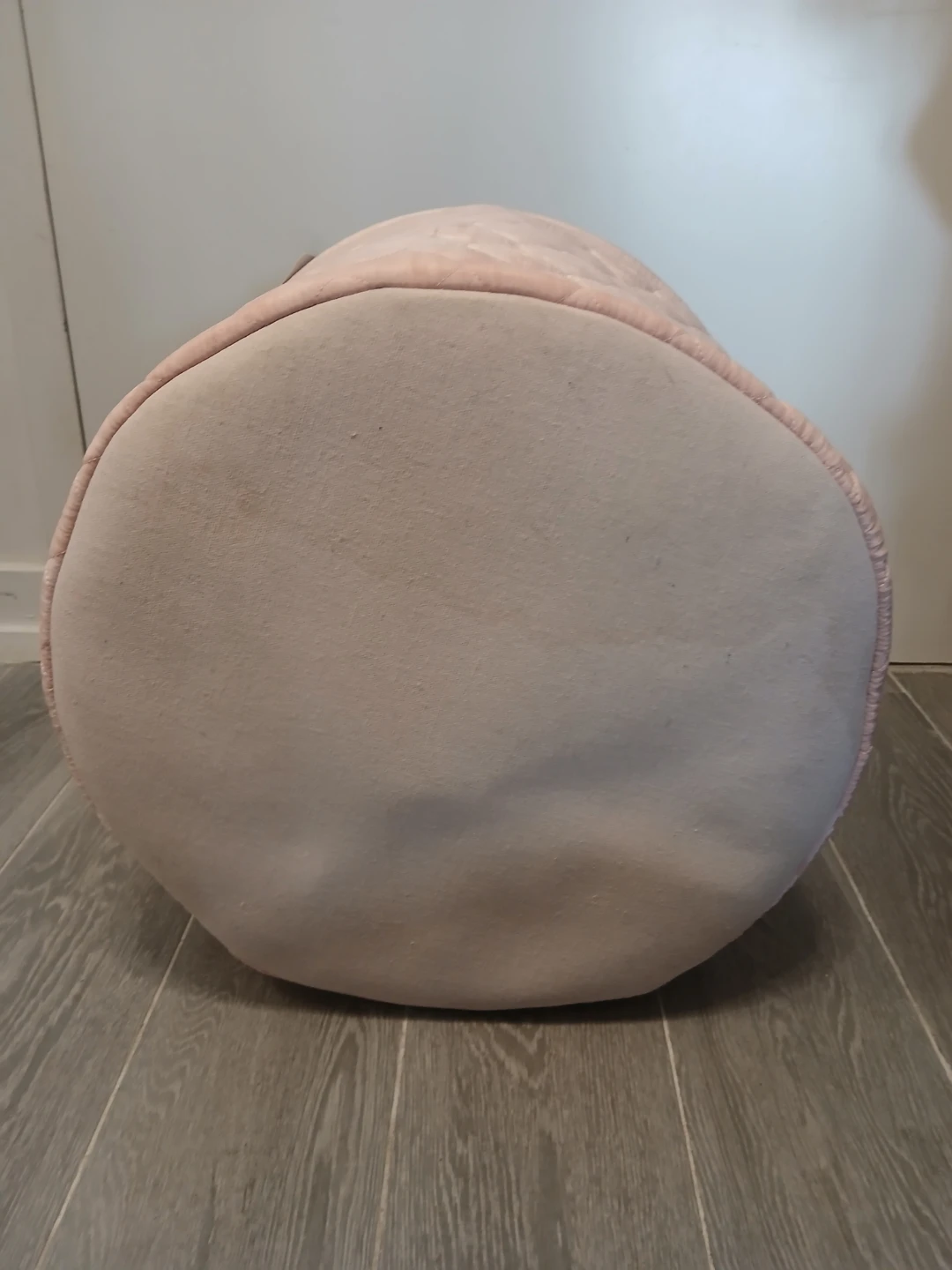 Taylor Madison Designs Quilted Storage Basket. - photo 4