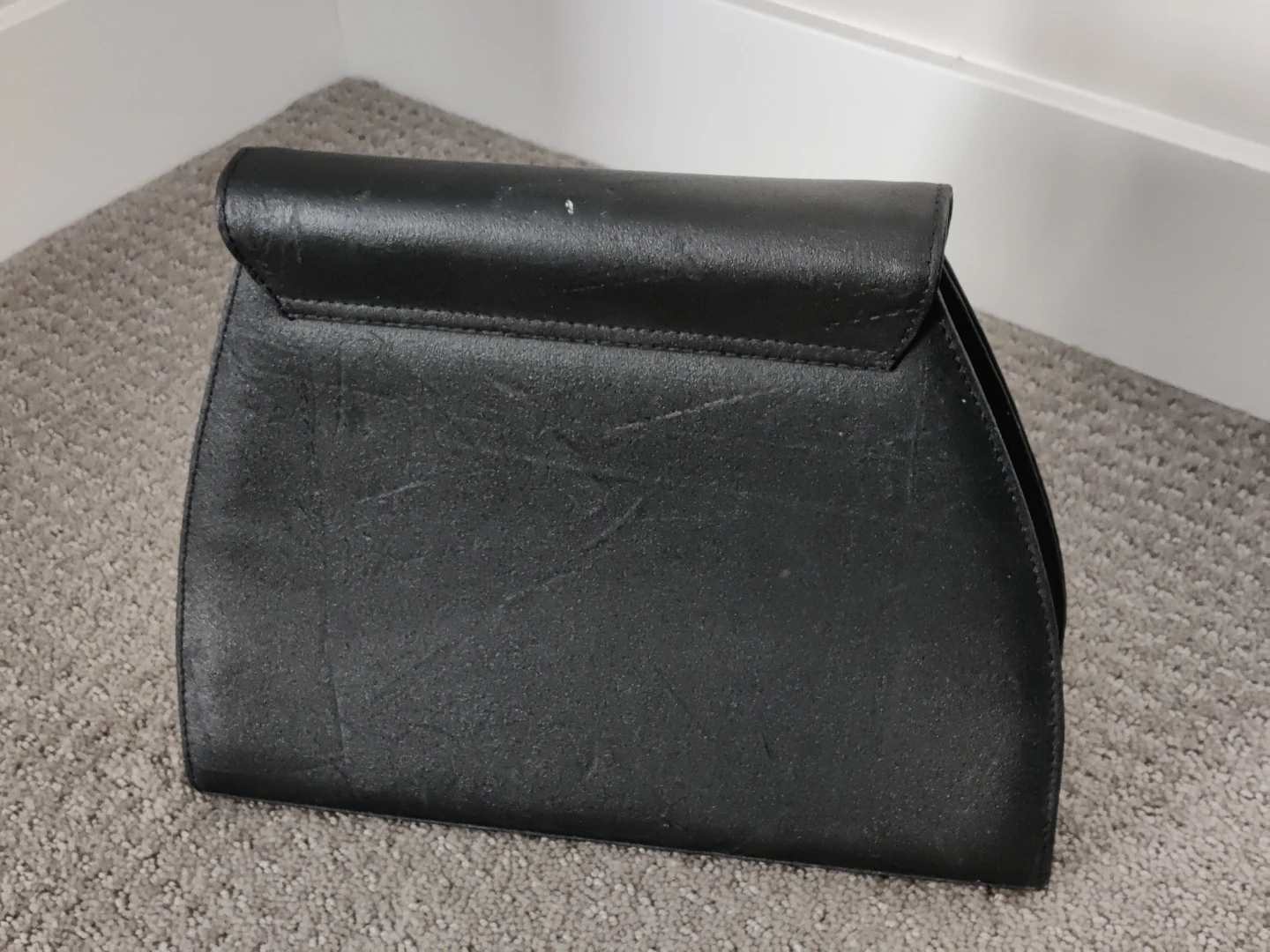 Womens Clutch Bag / Hand Purse - Pierre Cardin Paris - photo 4