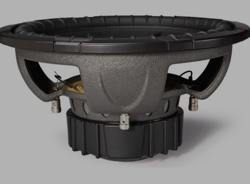 12" KICKER SUB/BOX - photo 3