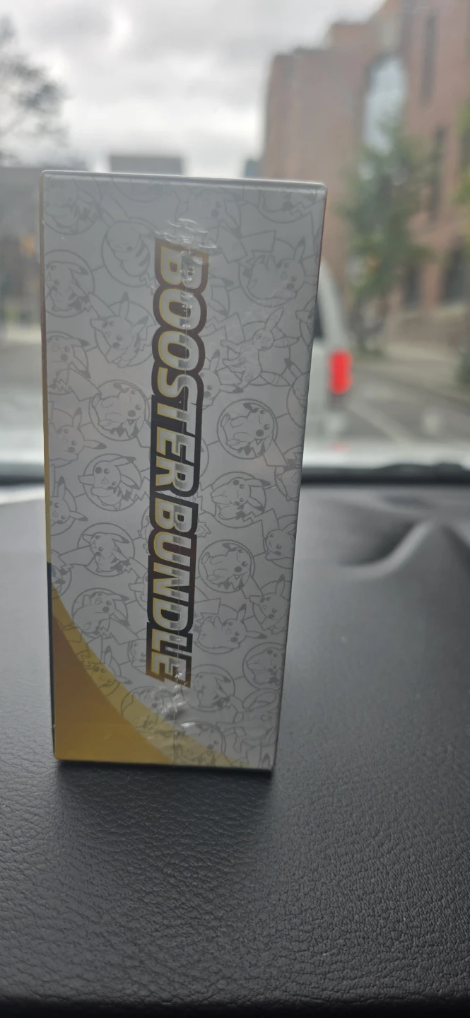 Pokemon 30th Celebration Booster Bundle - photo 2