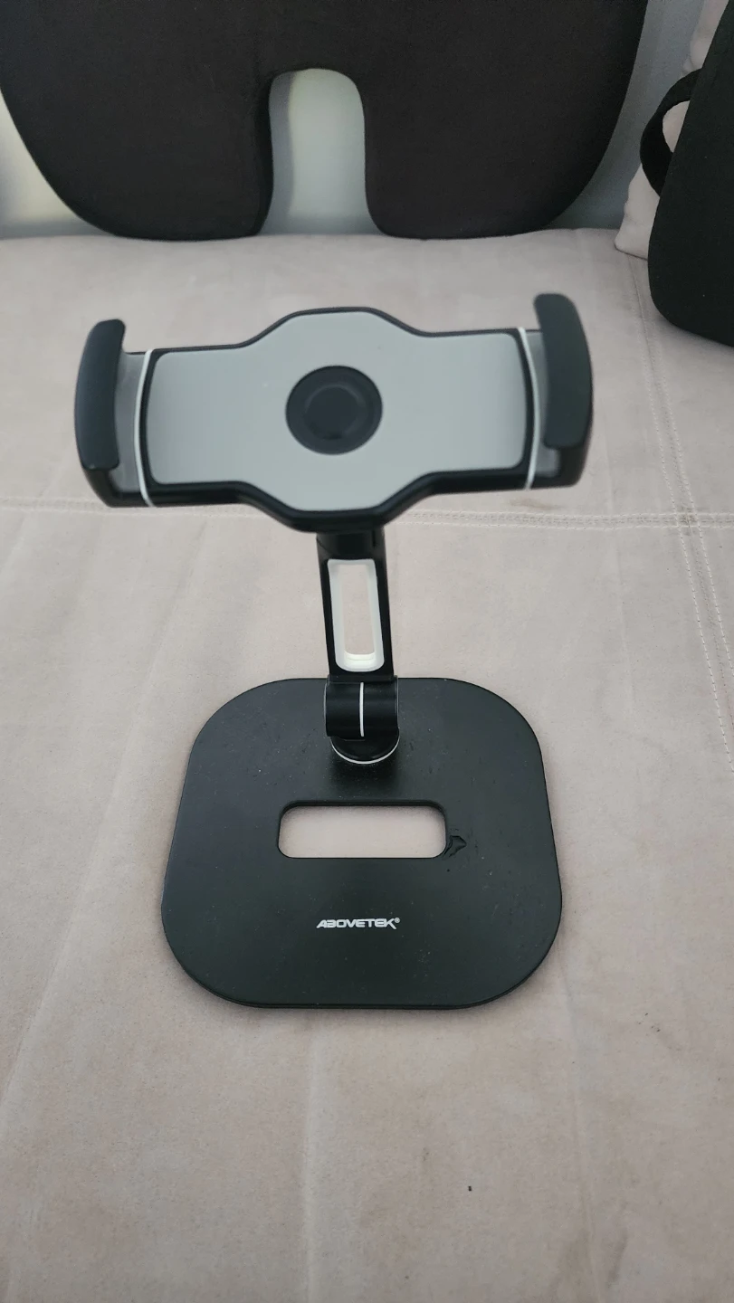 AboveTEK Adjustable Tablet Stand