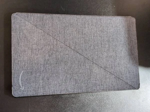 Amazon Fire HD 10 9th Gen Tablet with Case - $60 - photo 5