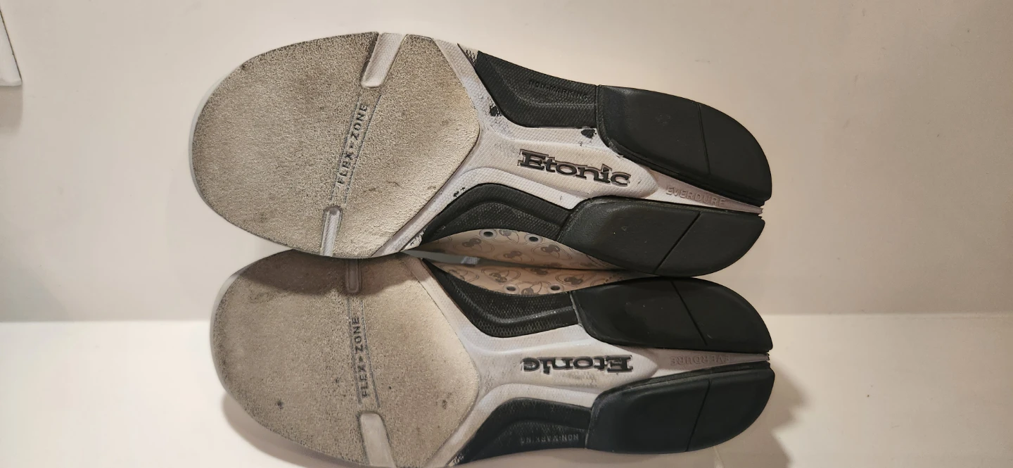 Etonic Women's Bowling Shoes - photo 2