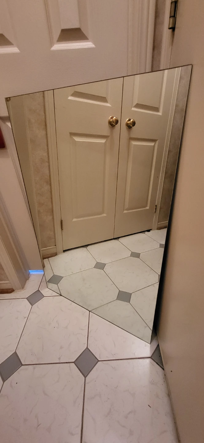 Large Mirror