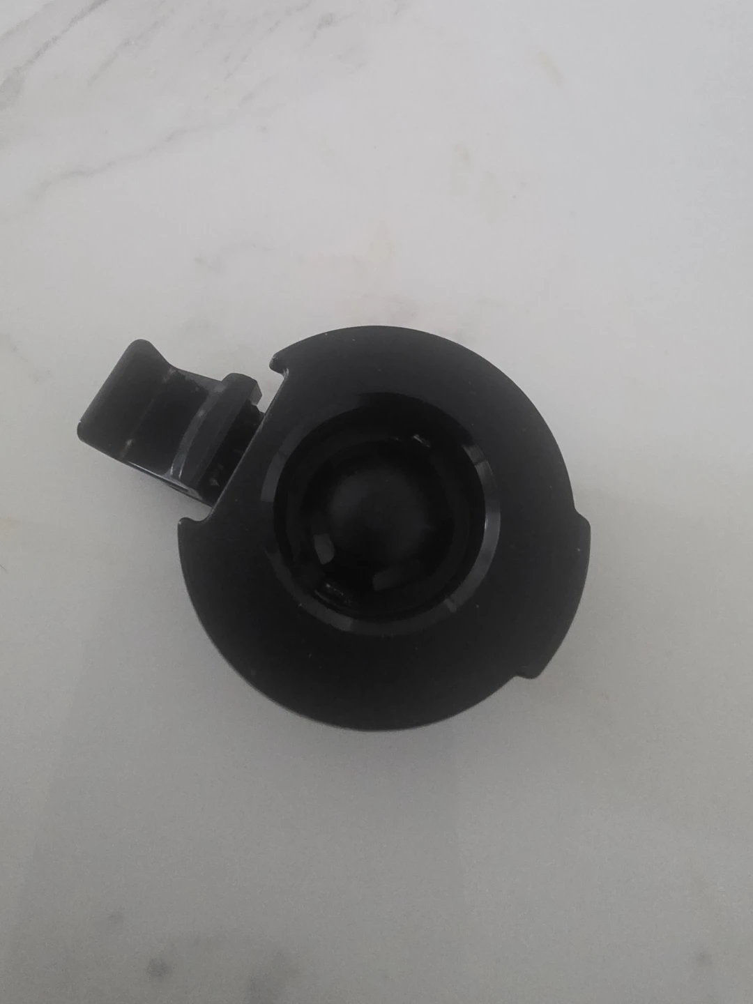 Garmin 610 GPS Truck - photo 3