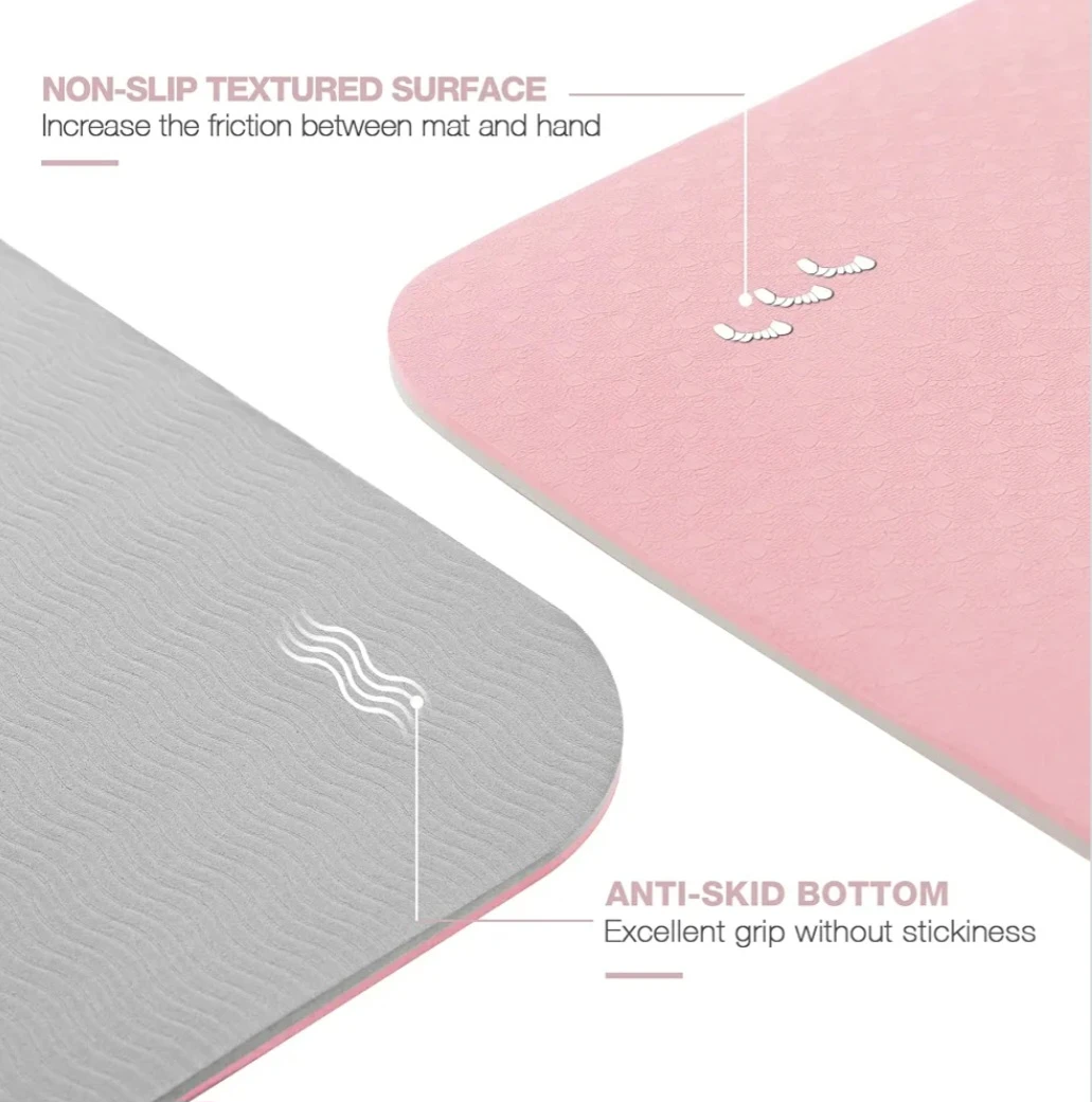Umineux Yoga Mat - photo 3