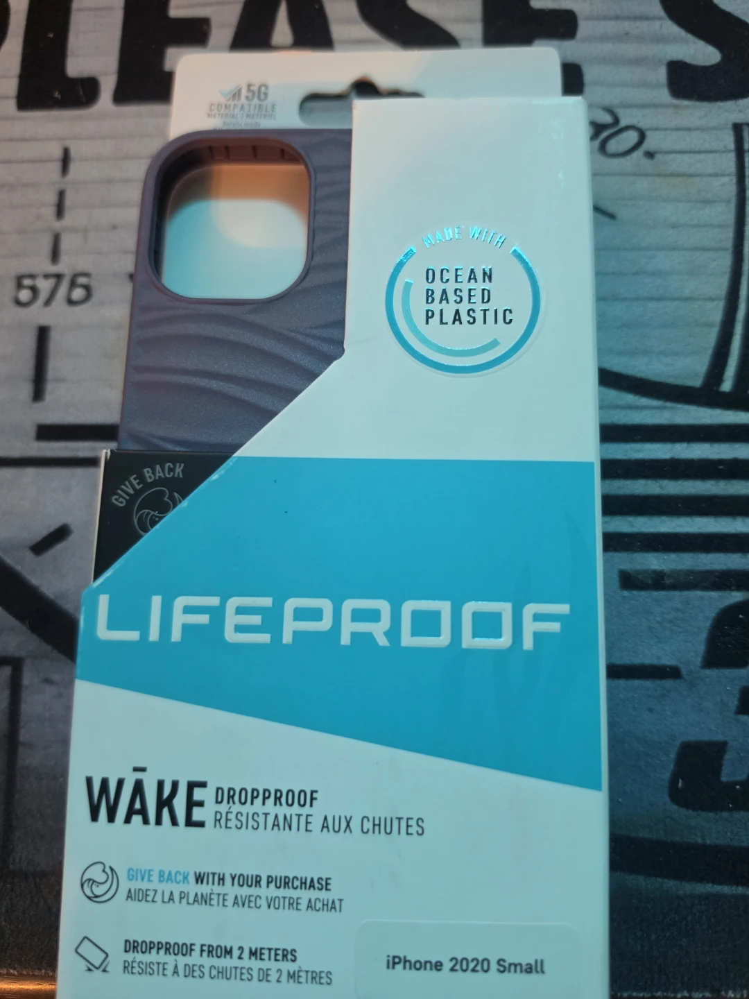 LifeProof WĀKE iPhone 12 mini Case