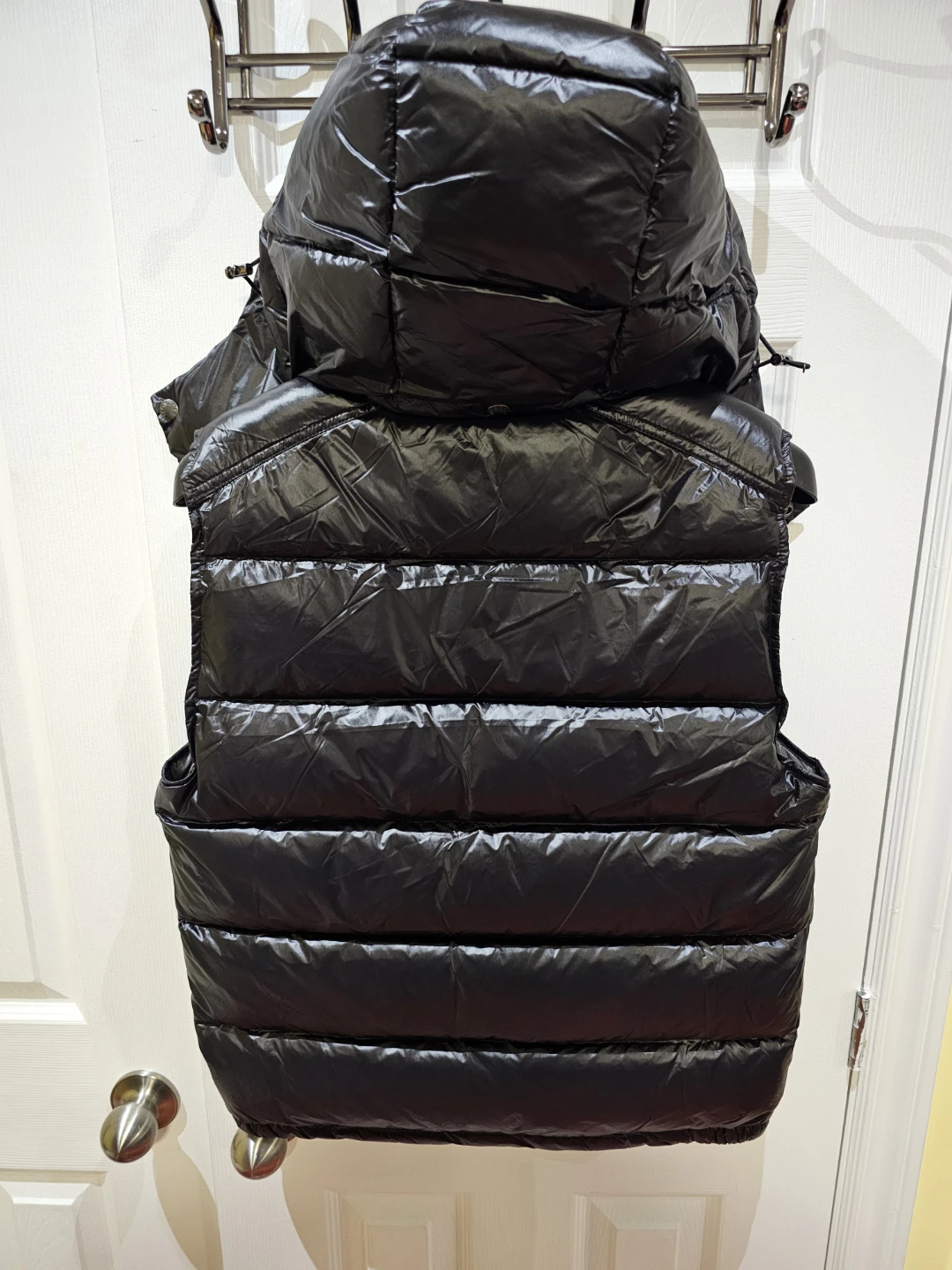 Moncler vest jacket - photo 2