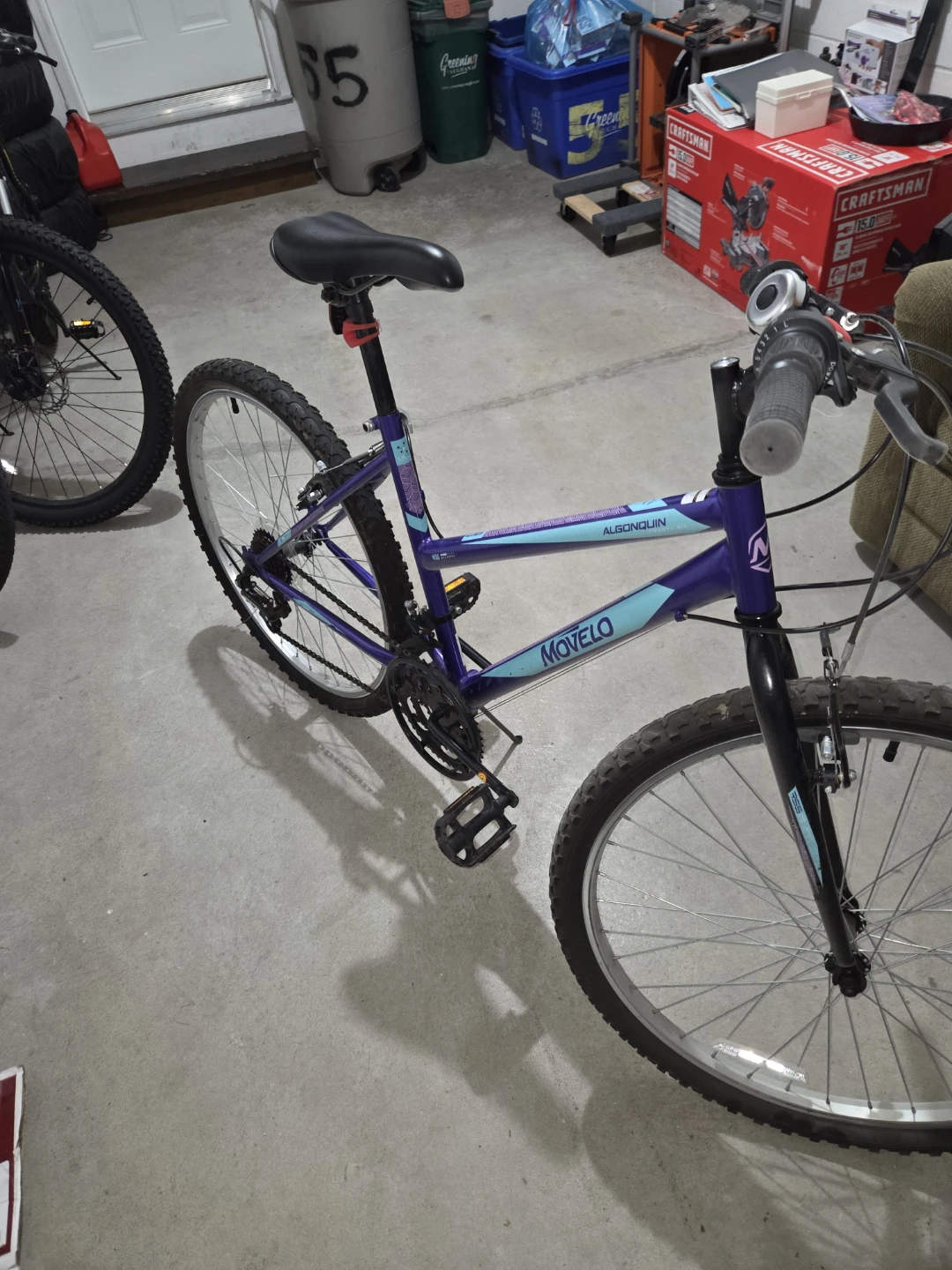 Movelo Algonquin 26-inch Mountain Bike - photo 2