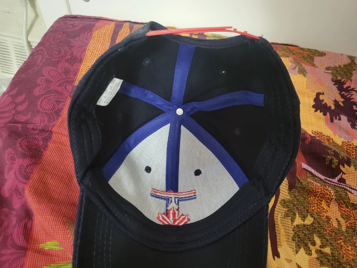 Canada Post Baseball Cap - photo 3
