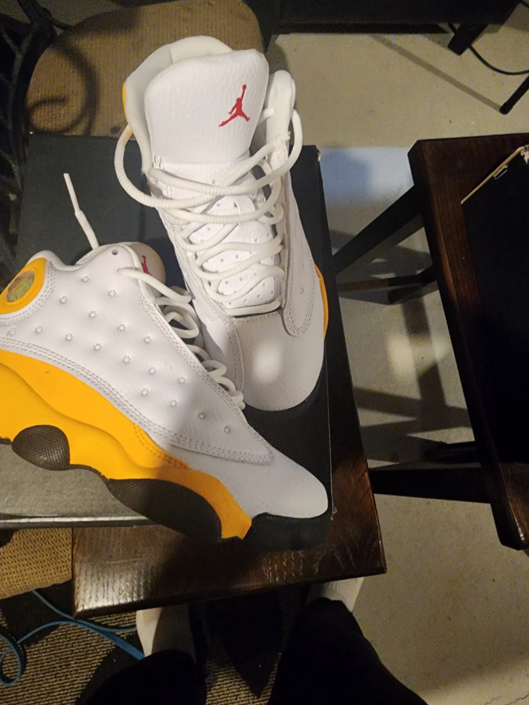 Shoes - photo 5