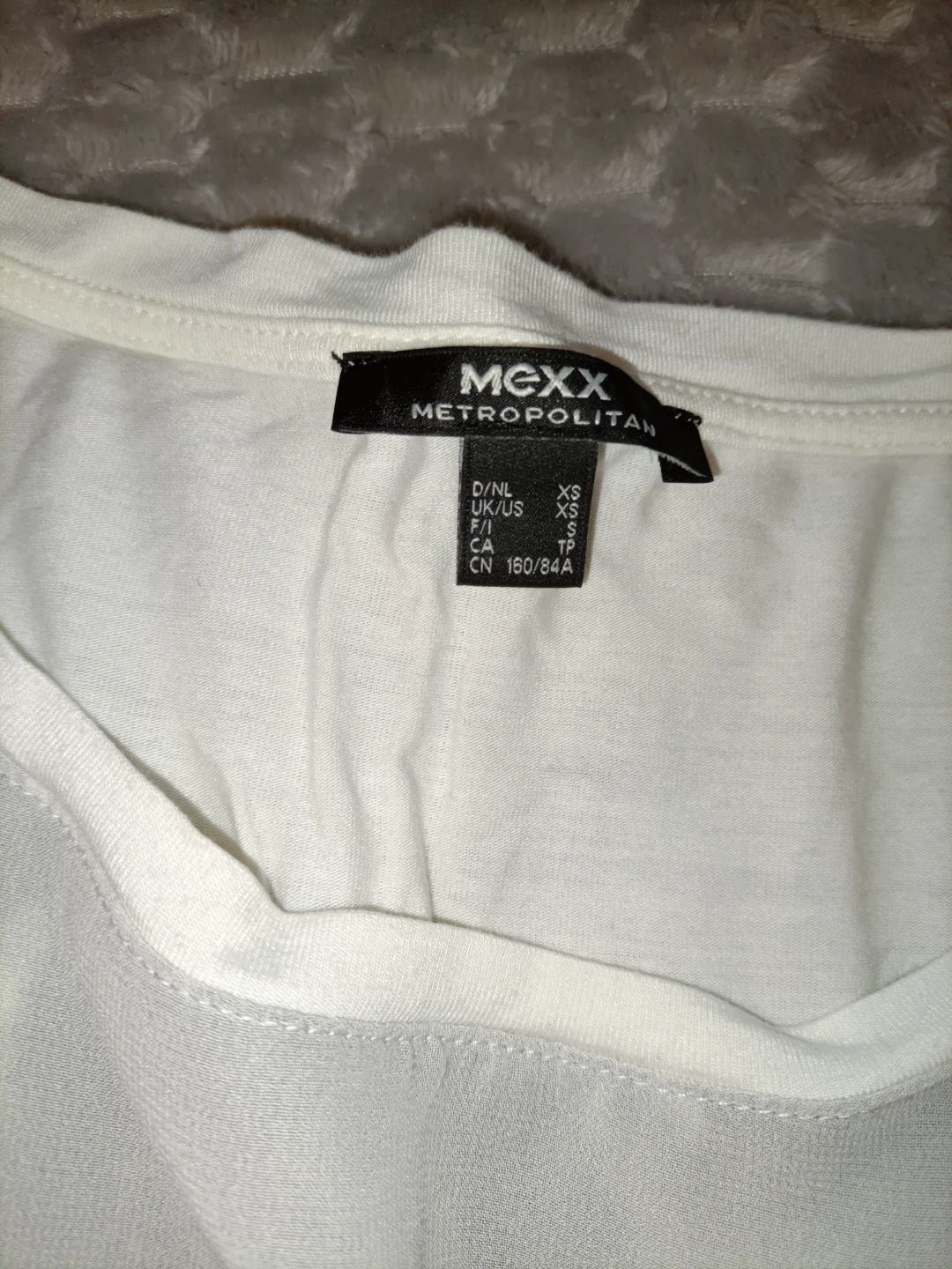 Mexx Metropolitan T-shirt - photo 3