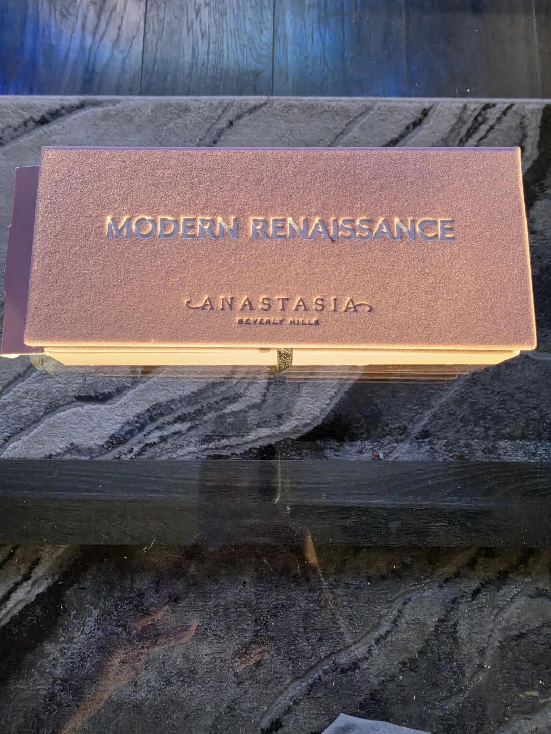 Anastasia Beverly Hills Modern Renaissance Palette - photo 3