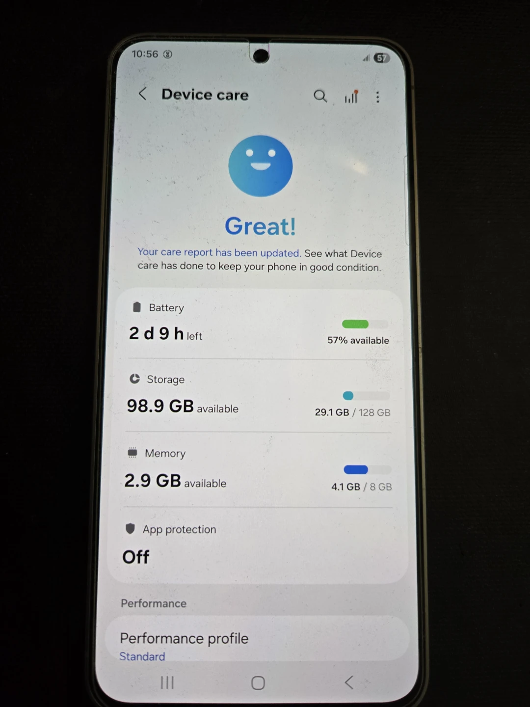 Samsung Galaxy S25 FE - photo 2