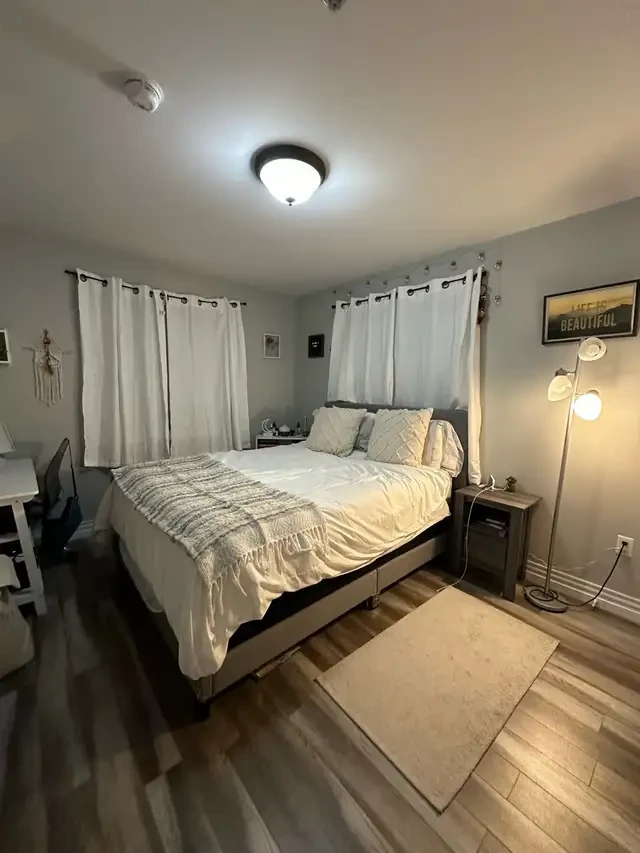 One bedroom Apartment in Cornwall