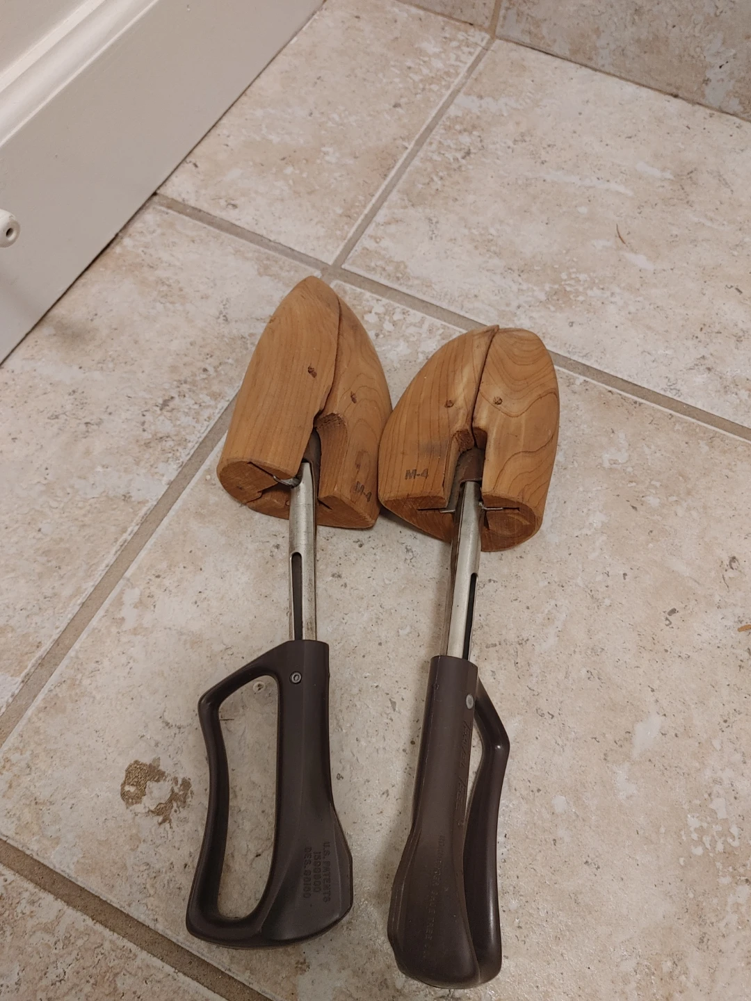 Florsheim Wooden Shoe Trees - photo 3