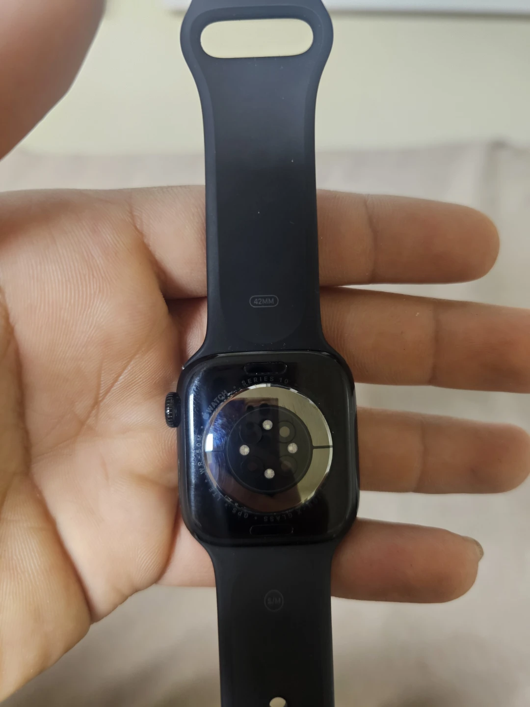 Apple Watch Series 10 42mm - photo 4