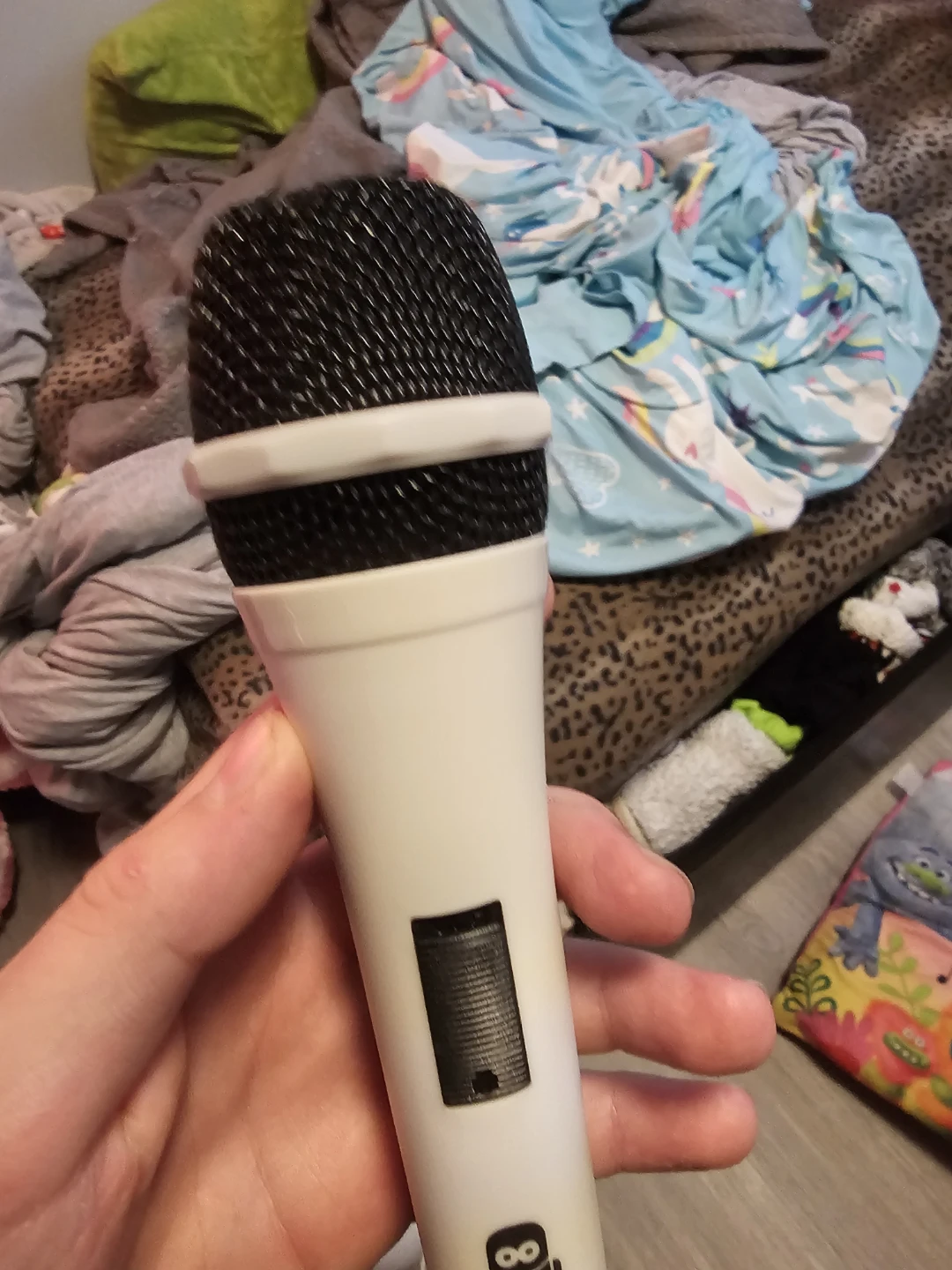 Singing Machine Karaoke System