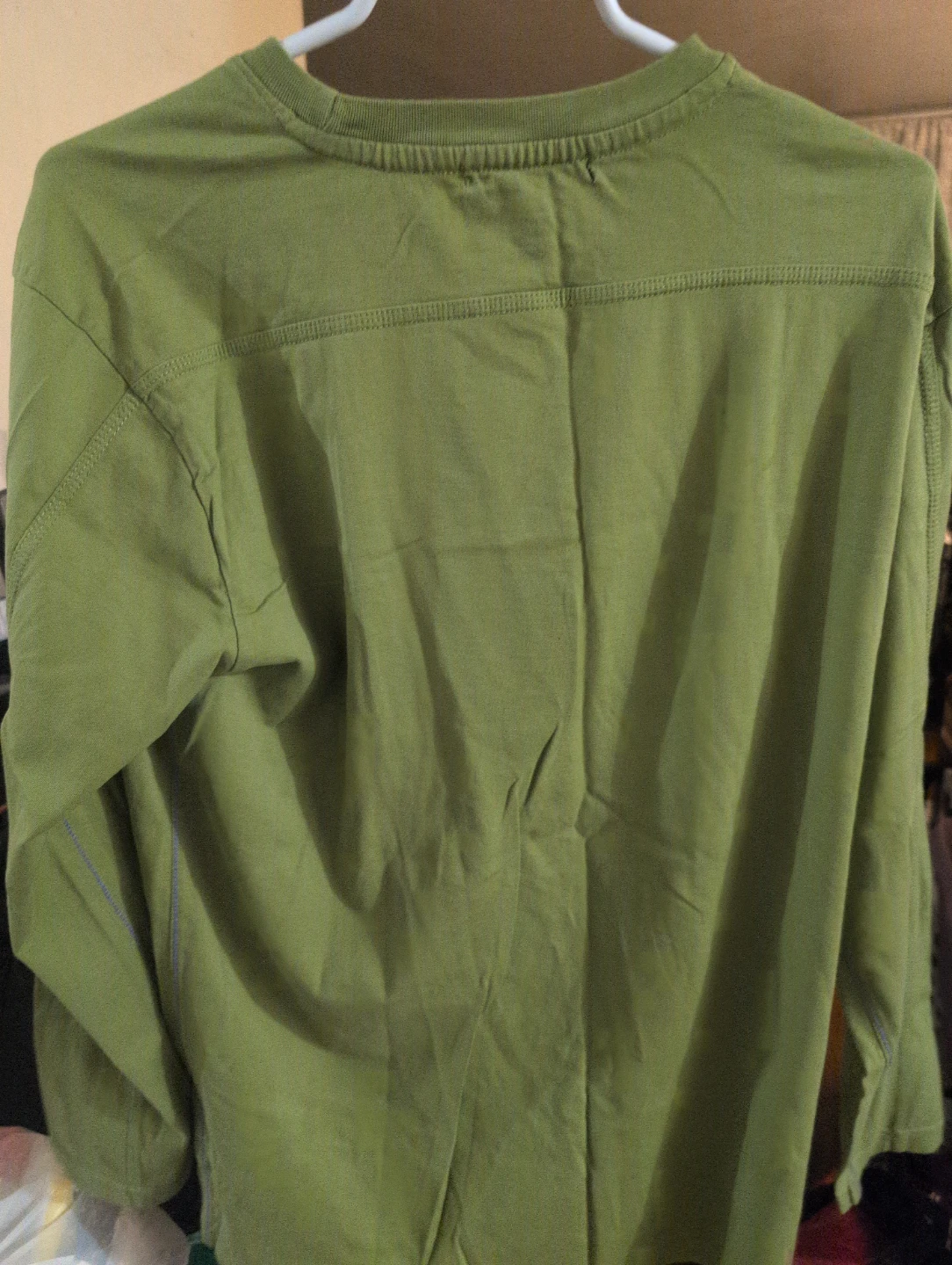 Britches Long Sleeve Shirt - photo 2