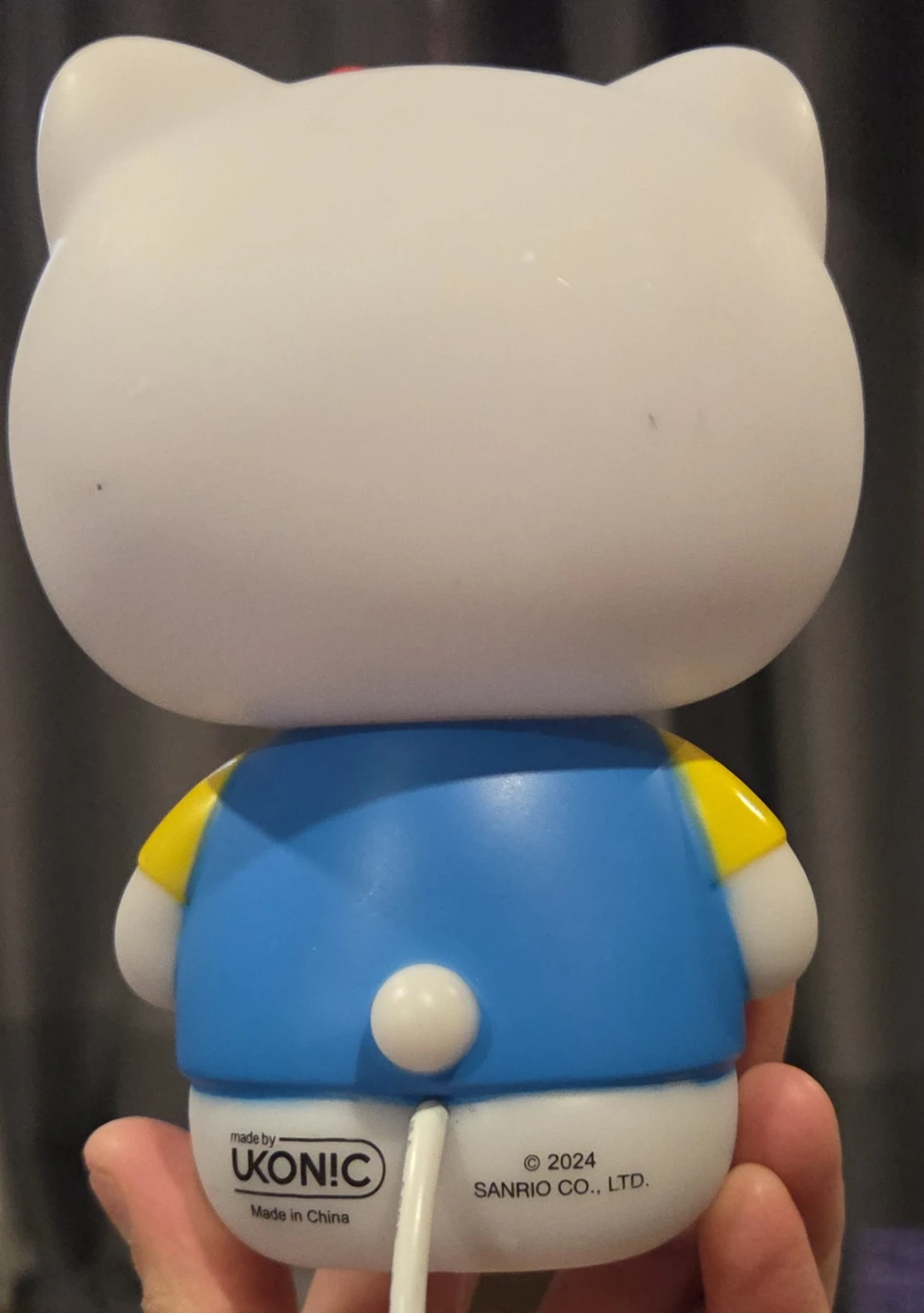 Hello Kitty UKONIC mood light - photo 2